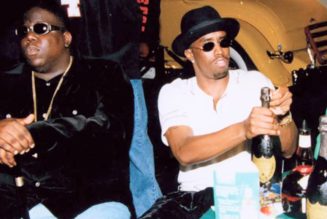 8 Of The Wildest Revelations In 50 Cent's Diddy Doc On Netflix