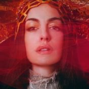 A Dress to Die For: Watch the Trailer for A24’s Psychosexual Pop Thriller ‘Mother Mary’