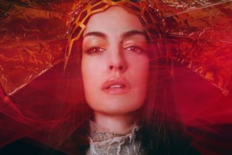 A Dress to Die For: Watch the Trailer for A24’s Psychosexual Pop Thriller ‘Mother Mary’