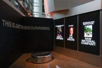 A Look Behind the Inaugural Art Basel Awards Miami Beach with BOSS