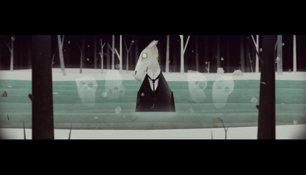 A love letter to glory days of iPhone gaming