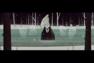 A love letter to glory days of iPhone gaming