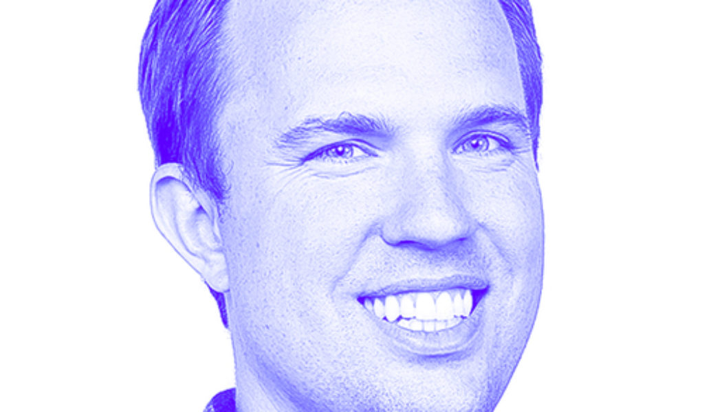 A very human vision for going all-in on AI