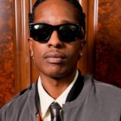 A$AP Rocky Announces Official Release Date for 'DON'T BE DUMB'