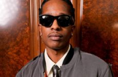 A$AP Rocky Announces Official Release Date for 'DON'T BE DUMB'