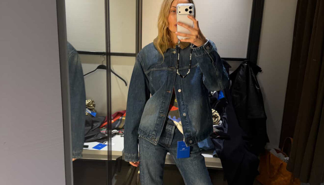 According to New York's Best Shopper, These $119 Zara Men's Jeans Are the Last Pair You'll Ever Buy