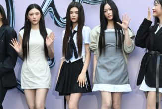 ADOR Drops Danielle From NewJeans, Will Pursue Legal Action Against Member’s Family Member and Label’s Former CEO