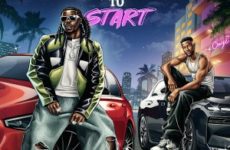 Aguero Banks and Chike Join Forces on Inspiring New Single “PUSH 2 START” » NaijaTunez - No. 1 Platform For Latest Naija Music & Videos