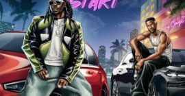 Aguero Banks and Chike Join Forces on Inspiring New Single “PUSH 2 START” » NaijaTunez – No. 1 Platform For Latest Naija Music & Videos