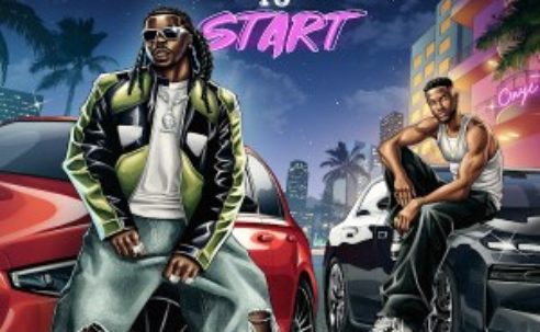Aguero Banks and Chike Join Forces on Inspiring New Single “PUSH 2 START” » NaijaTunez - No. 1 Platform For Latest Naija Music & Videos