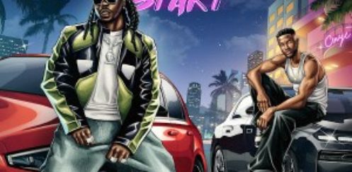 Aguero Banks and Chike Join Forces on Inspiring New Single “PUSH 2 START” » NaijaTunez - No. 1 Platform For Latest Naija Music & Videos