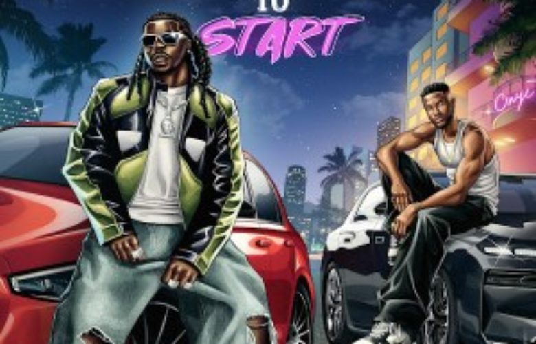 Aguero Banks and Chike Join Forces on Inspiring New Single “PUSH 2 START” » NaijaTunez - No. 1 Platform For Latest Naija Music & Videos