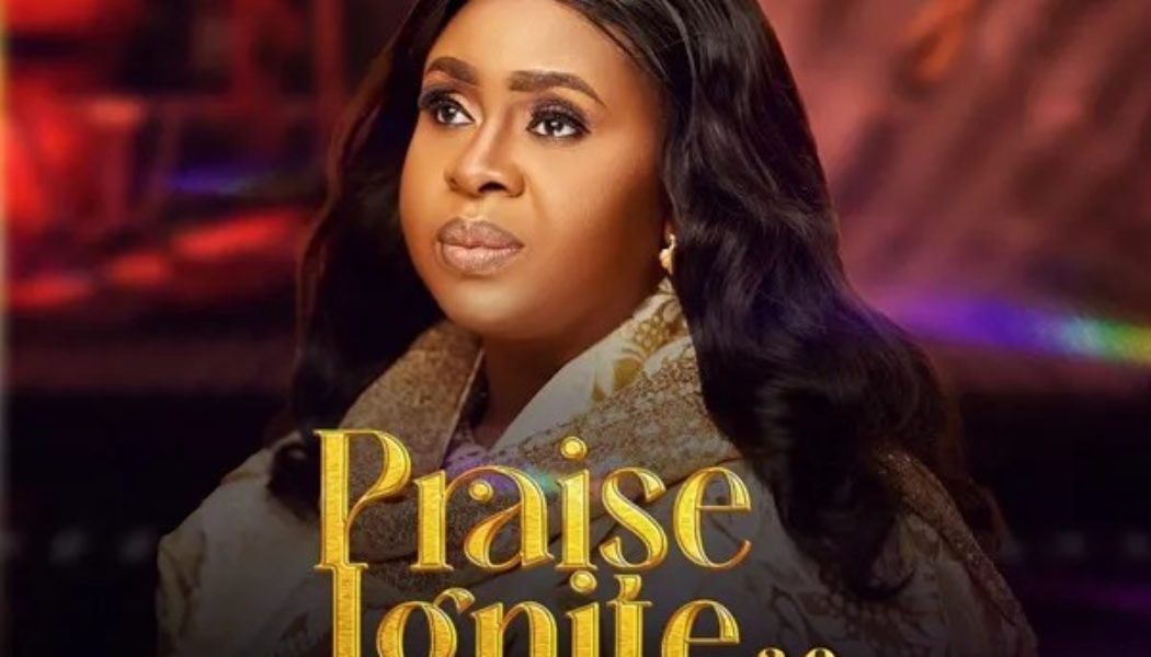 Ailly Omojehova drops new Gospel sound "Praise Ignite 2.0" » NaijaTunez - No. 1 Platform For Latest Naija Music & Videos