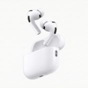AirPods Pro 3 Drop Below $200, Marking Lowest Price Ever