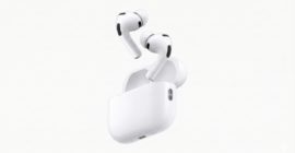 AirPods Pro 3 Drop Below $200, Marking Lowest Price Ever