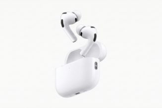 AirPods Pro 3 Drop Below $200, Marking Lowest Price Ever