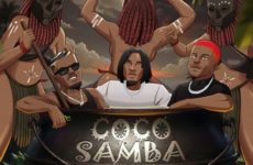Ajebo Hustlers Team Up with Joeboy on New Single “Coco Samba” » NaijaTunez - No. 1 Platform For Latest Naija Music & Videos
