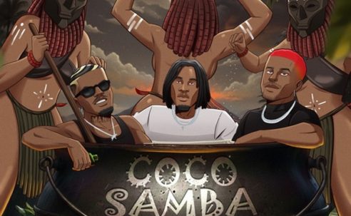 Ajebo Hustlers Team Up with Joeboy on New Single “Coco Samba” » NaijaTunez - No. 1 Platform For Latest Naija Music & Videos