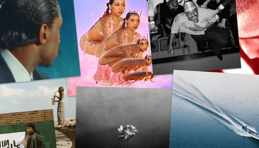 Albums That Defined Our 2025