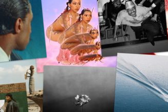 Albums That Defined Our 2025