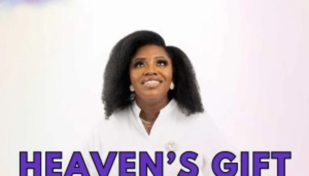 Alerotune drops new album of Heaven’s Gift » NaijaTunez - No. 1 Platform For Latest Naija Music & Videos