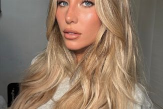 Alix Earle on Side Parts, Blowouts, and the Under-$20 Products She Used to Prevent DWTS-Induced Shedding