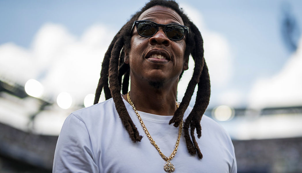 Always Two Steps Ahead: Breaking Down Jay-Z’s 500M Move To Invest In K-Pop