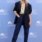 Amanda Seyfried Just Dispelled a Persistent Rumor About Her "Ballsy" Red Carpet Look