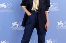 Amanda Seyfried Just Dispelled a Persistent Rumor About Her "Ballsy" Red Carpet Look