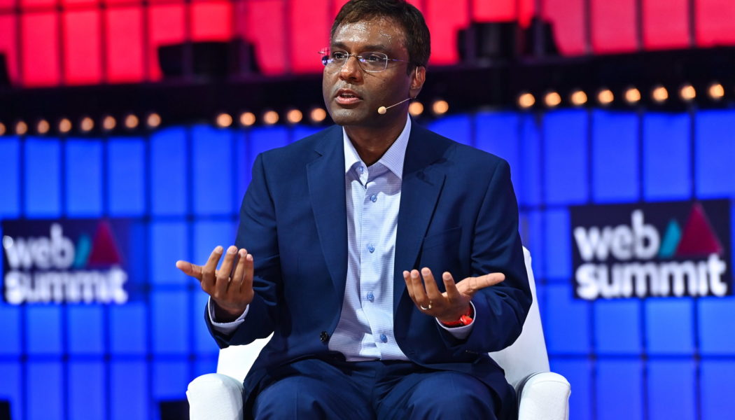 Amazon’s bet that AI benchmarks don’t matter