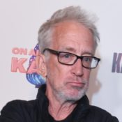 Andy Dick Addresses Recent Drug Overdose