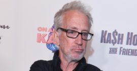 Andy Dick Addresses Recent Drug Overdose