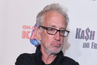 Andy Dick Addresses Recent Drug Overdose