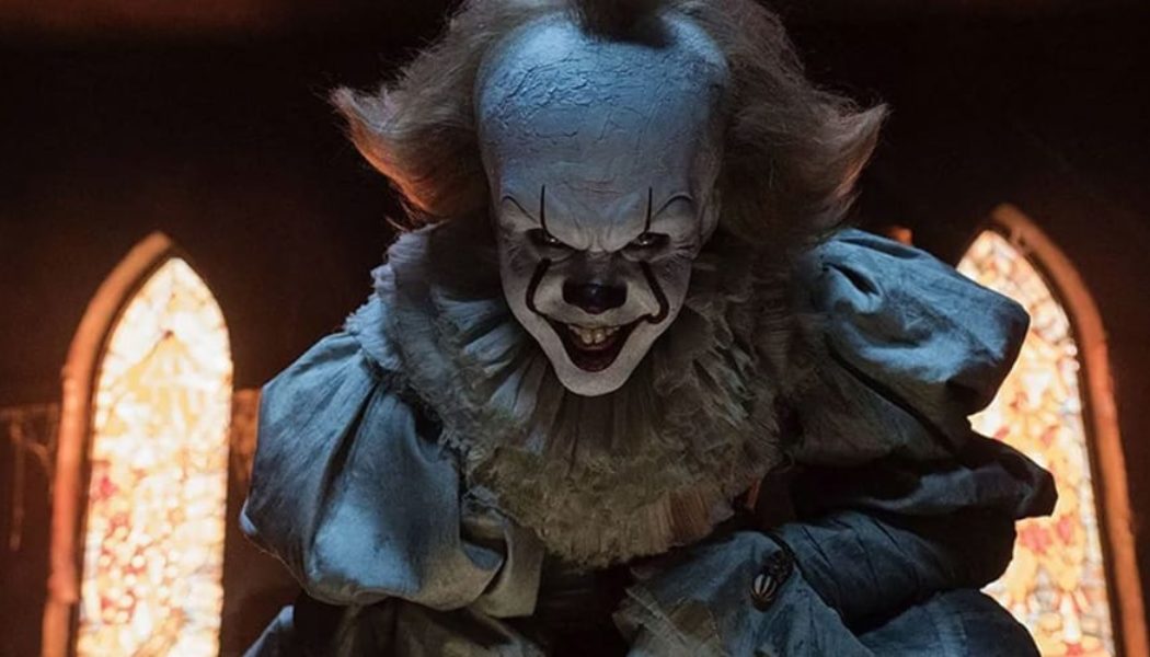 Andy Muschietti Teases Six-Hour ‘It’ Supercut Dream