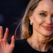 Angelina Jolie To Produce and Star in Eva Sørhaug's Dark Thriller 'Sunny'