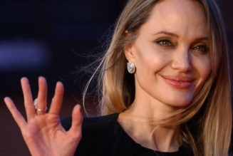 Angelina Jolie To Produce and Star in Eva Sørhaug's Dark Thriller 'Sunny'