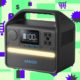 Anker’s portable backup battery is an even better investment now that it’s nearly half off