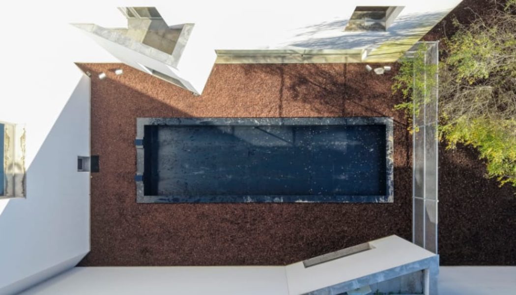 Anne Imhof Opens First Solo Exhibition at Portugal's Serralves Museum