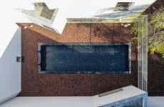 Anne Imhof Opens First Solo Exhibition at Portugal's Serralves Museum