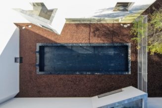 Anne Imhof Opens First Solo Exhibition at Portugal's Serralves Museum