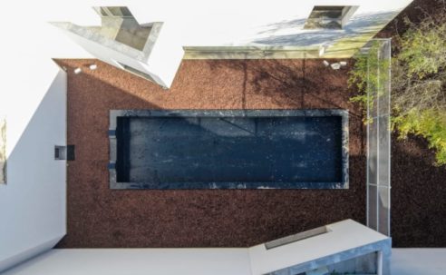 Anne Imhof Opens First Solo Exhibition at Portugal's Serralves Museum