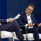 Anthropic’s AI bubble ‘YOLO’ warning