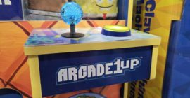 Arcade1Up isn’t dead, maybe