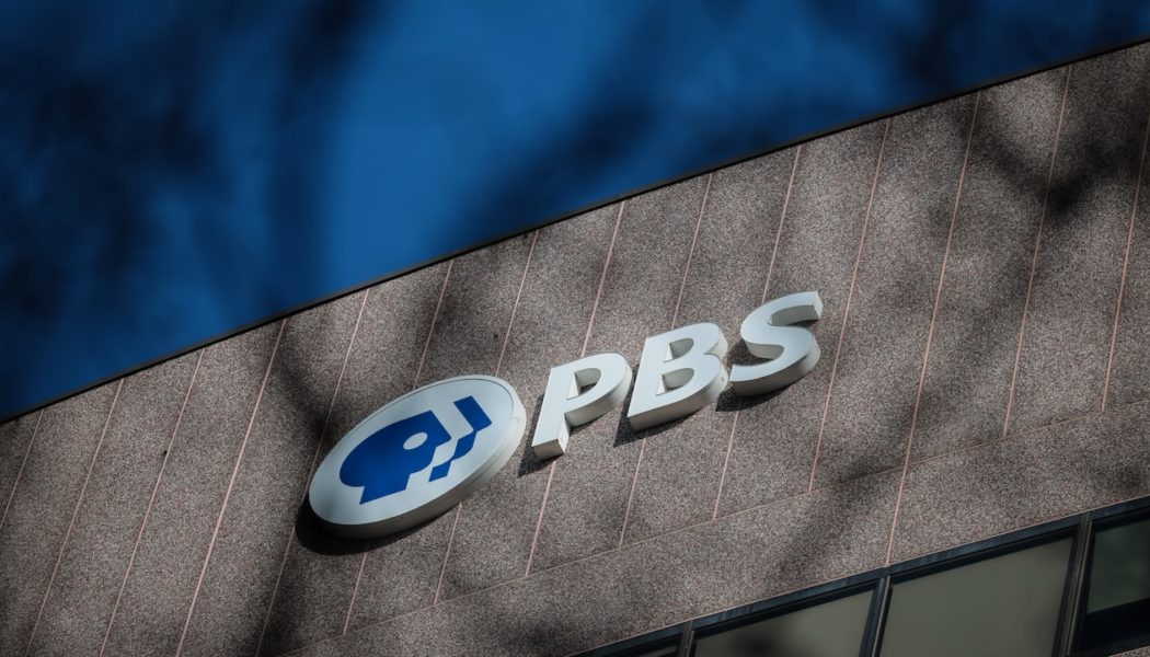 Arkansas Becomes First State to Axe PBS Programming