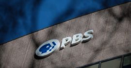 Arkansas Becomes First State to Axe PBS Programming