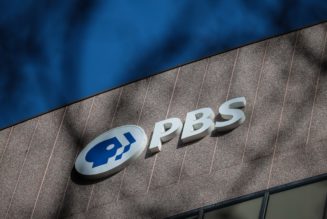 Arkansas Becomes First State to Axe PBS Programming