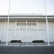 Artists Cancel New Year's Eve Concerts At Kennedy Center In Defiance Of Trump