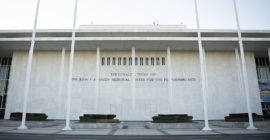 Artists Cancel New Year’s Eve Concerts At Kennedy Center In Defiance Of Trump