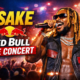 Asake Sets the Stage Ablaze at Red Bull Concert Performance » NaijaTunez - No. 1 Platform For Latest Naija Music & Videos