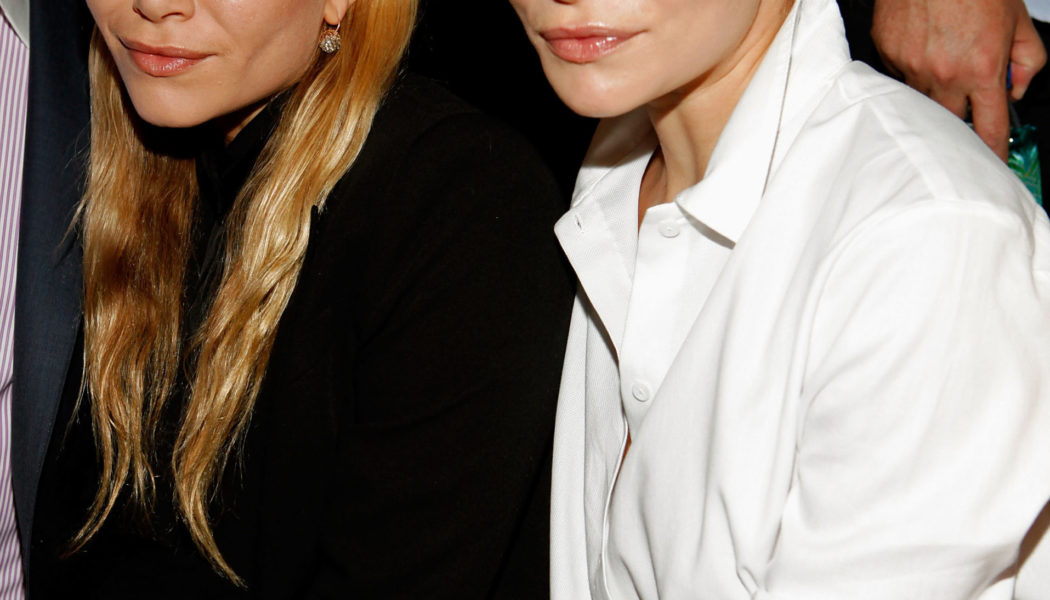 Ashley Olsen Has Exquisite Taste in Watches—Here's Everything in Her Collection